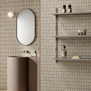 Fioranese Ceramica linea Fusion Ceramiche Iannoni