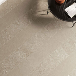 Mushup Dolomia Ceramica Fioranese da Ceramiche Iannoni Ambientazioni