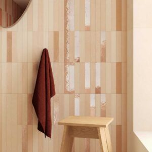 The Color Fioranese Ceramica Ceramiche Iannoni
