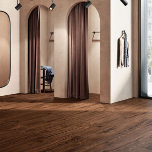 Collezione Legnovivo di Ceramica Fioranese da Ceramiche Iannoni